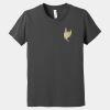 Youth Jersey Short Sleeve Tee Thumbnail