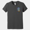 Youth Jersey Short Sleeve Tee Thumbnail