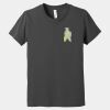 Youth Jersey Short Sleeve Tee Thumbnail