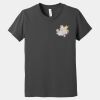 Youth Jersey Short Sleeve Tee Thumbnail