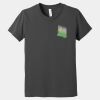 Youth Jersey Short Sleeve Tee Thumbnail
