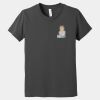 Youth Jersey Short Sleeve Tee Thumbnail