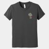 Youth Jersey Short Sleeve Tee Thumbnail
