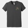 Youth Jersey Short Sleeve Tee Thumbnail