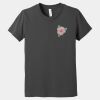 Youth Jersey Short Sleeve Tee Thumbnail