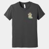 Youth Jersey Short Sleeve Tee Thumbnail