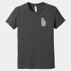 Youth Jersey Short Sleeve Tee Thumbnail