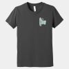 Youth Jersey Short Sleeve Tee Thumbnail