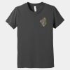 Youth Jersey Short Sleeve Tee Thumbnail
