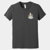 Youth Jersey Short Sleeve Tee Thumbnail