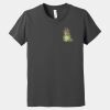 Youth Jersey Short Sleeve Tee Thumbnail