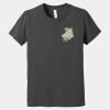 Youth Jersey Short Sleeve Tee Thumbnail