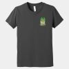Youth Jersey Short Sleeve Tee Thumbnail