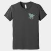Youth Jersey Short Sleeve Tee Thumbnail