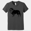 Youth Jersey Short Sleeve Tee Thumbnail