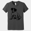 Youth Jersey Short Sleeve Tee Thumbnail