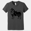 Youth Jersey Short Sleeve Tee Thumbnail