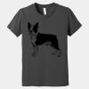 Youth Jersey Short Sleeve Tee Thumbnail