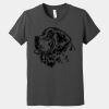 Youth Jersey Short Sleeve Tee Thumbnail