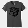Youth Jersey Short Sleeve Tee Thumbnail