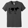 Youth Jersey Short Sleeve Tee Thumbnail