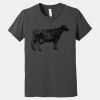 Youth Jersey Short Sleeve Tee Thumbnail