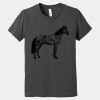 Youth Jersey Short Sleeve Tee Thumbnail