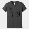 Youth Jersey Short Sleeve Tee Thumbnail