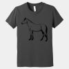 Youth Jersey Short Sleeve Tee Thumbnail