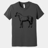 Youth Jersey Short Sleeve Tee Thumbnail
