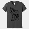 Youth Jersey Short Sleeve Tee Thumbnail