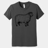 Youth Jersey Short Sleeve Tee Thumbnail