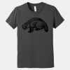 Youth Jersey Short Sleeve Tee Thumbnail