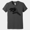 Youth Jersey Short Sleeve Tee Thumbnail