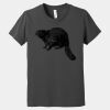 Youth Jersey Short Sleeve Tee Thumbnail