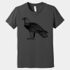Youth Jersey Short Sleeve Tee Thumbnail