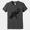 Youth Jersey Short Sleeve Tee Thumbnail