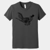 Youth Jersey Short Sleeve Tee Thumbnail
