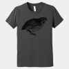 Youth Jersey Short Sleeve Tee Thumbnail