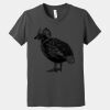 Youth Jersey Short Sleeve Tee Thumbnail