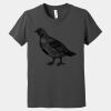 Youth Jersey Short Sleeve Tee Thumbnail