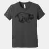 Youth Jersey Short Sleeve Tee Thumbnail