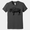 Youth Jersey Short Sleeve Tee Thumbnail