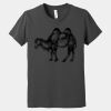 Youth Jersey Short Sleeve Tee Thumbnail