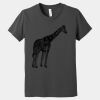 Youth Jersey Short Sleeve Tee Thumbnail