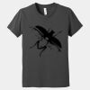 Youth Jersey Short Sleeve Tee Thumbnail
