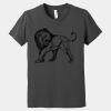 Youth Jersey Short Sleeve Tee Thumbnail