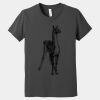 Youth Jersey Short Sleeve Tee Thumbnail