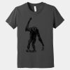 Youth Jersey Short Sleeve Tee Thumbnail