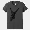Youth Jersey Short Sleeve Tee Thumbnail
